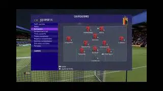 REPORTE. ECU SPORT FC 3-0 HUANCAVILCA