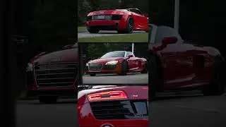 Drive Something Cool - NFI Empire