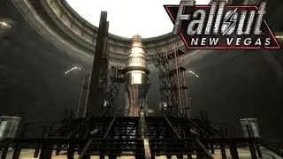 Fallout: New Vegas ► Happy end(Хороший конец разлома)► №53