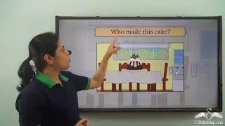 Interrogative Pronoun | Examples | CBSE | NCERT | ICSE