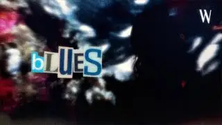 blues (Waterson Studios Original)