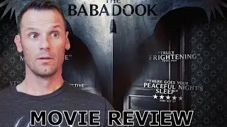 The Babadook Movie Review