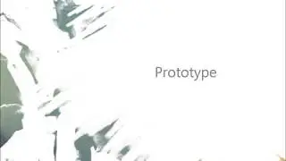 Prototype / niki OFFICIAL