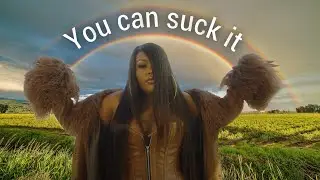 Cupcakke Inspirational Era (100% WILL CHANGE YOUR LIFE)