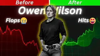 Owen Wilson All Hits And Flops Movies List | Owen Wilson Movies | Shanghai Noon