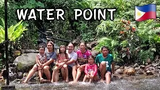 WATER POINT // DADO, ALAMADA, COTABATO // PHILIPPINES //@Ellaslife71