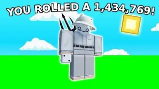 Can I Get The Biggest Number In Roblox Roll The Dice?