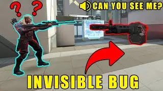 BEST BUGS in VALORANT - Rare Glitch Moments & Tricks | VALORANT Montage