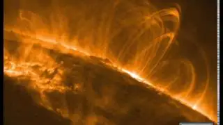 August 09, 1999 - 171 Angstrom - 160,000 to 2,000,000 Kelvin