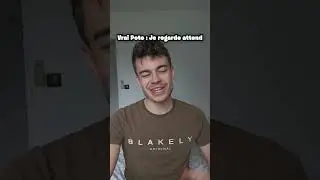 Faux pote vs Vrai pote