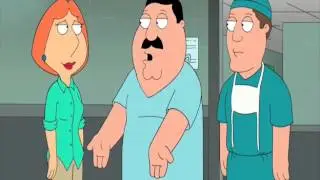 family guy dr hartman 3