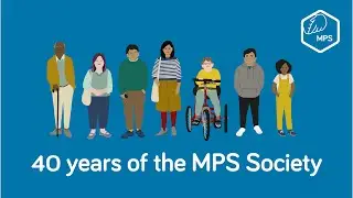 40 Years of the MPS Society