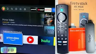 Before you Buy Amazon Fire TV Stick Review 4k Max Wifi 6e