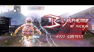 Blasphemy | PubgM 