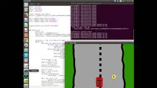 Python Game Development with Pygame 05 - Creating coins on the screen for the player to gain points