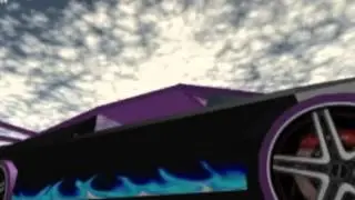 Taylor Swift- Bad Blood (Roblox)