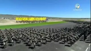 Қазақ әскері - 