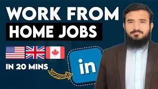 LinkedIn: Remote Jobs & Freelance Marketplace | ULTIMATE Guide 📈✅