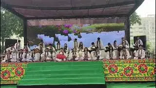 AMRIT MANTHAN