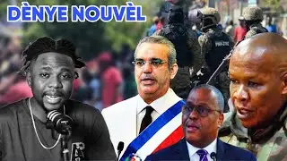 rèl moun solino 🙆‍♂️ abinader fache garry connile antrave muscadin reyaji