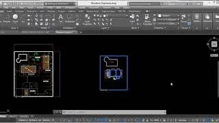 LESSON 27- Importing AutoCAD file into Revit
