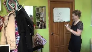 Как воспитать в своем ребенке гармоничную личность 1
