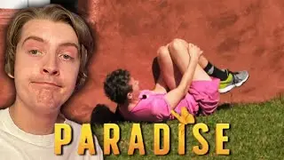 «Paradise»-gjengen suger i gjemsel...