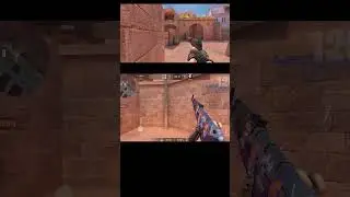 Разница между 30 до 120 фпс?)#standoff2 #пунчик #пунчикнакажет #pun4ik  #standoff2 #стандофф2 #so2
