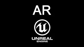 REALIDADE AUMENTADA (AR) - UNREAL ENGINE 4 (4.19)