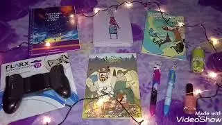 ФИКС ПРАЙС КРУТЫЕ НОВИНКИ 2020!✨ КАНЦЕЛЯРИЯ, БЛОКНОТЫ И МНОГОЕ ДРУГОЕ!✨#12