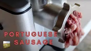 HOW-TO: Hawaii-Style Portuguese Sausage | Eat And Be Eaten