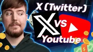Twitter Paga Criadores de Conteúdo? Como Ganhar Dinheiro com X (Antigo Twitter)
