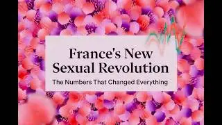 The Hidden Shift in French Sexuality: Data That Redefines Intimacy