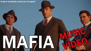 Mafia Music Video - Lake of Fire