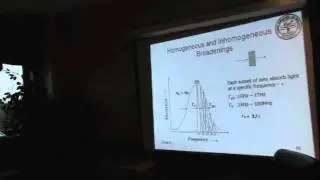"Applications of Rare-earth Spectroscopy & Nanostructures" by Dr. B. R. Reddy 4