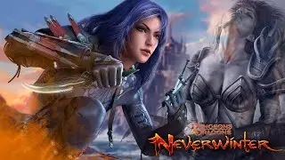 Ну че, получается? / Невервинтер М27 / Neverwinter M27