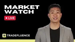 Market Watch Live Stream Today | Tradefluence