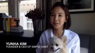Simple Habit - Meditation on the go