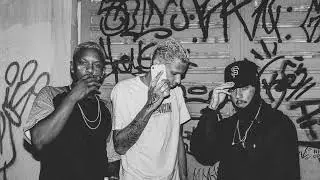 🔥 [FREE FOR PROFIT] Tyga x Drake - "GANGSTERS" | Trap Instrumental 2023