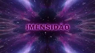 Samantha Machado, Skazi & Beowulf - Imensidão (Rádio Edit)
