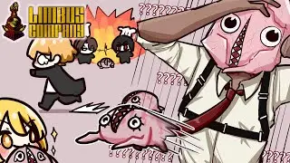 [ Limbus Company ] | Past the Weird Chicken Fever Dream and Onto Canto 4