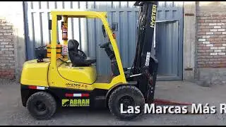 ABRAH EQUIPOS Y SERVICIOS