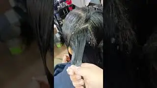 loreal hair spa