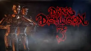 Overclocking, Dark Disillusion Chapter 3 soundtrack [Dark Deception fan game]