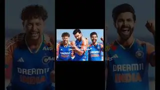India won the world cup 🥹❤️‍🔥 | T20 2024 status 🇮🇳✨ #indianteam #indialifttheworldcup #t20wc