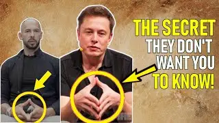 The Power of Your Hands to Control Your Reality! | Most Powerful Mudras  for Money & Success