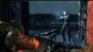 DarkSector Bugs