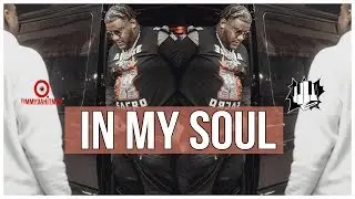 FREE Derez Deshon Type Beat - IN MY SOUL