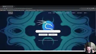 Installation | THM Series: Web Hacking Fundamentals #4
