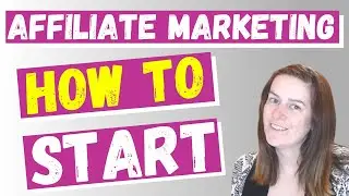Affiliate Marketing For Beginners 2021 ✅ HOW TO START ✅ What Affiliate Marketing Tools I Use